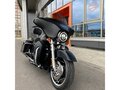 2013 Harley-Davidson Street Glide, чёрный - вид 5
