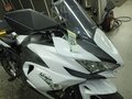 2020 Kawasaki Ninja 650, белый, 700000 рублей - вид 7