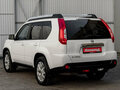 2014 Nissan X-Trail II Рестайлинг, белый - вид 5