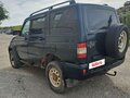 2007 УАЗ Патриот 3163 I, зелёный, 335000 рублей - вид 3