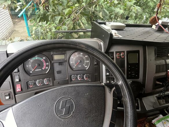 2011 Shacman (Shaanxi) SX3255, жёлтый, 1500000 рублей - вид 26