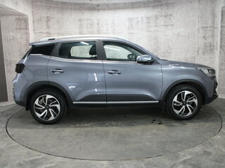 2023 Kaiyi X3, серый, 1349000 рублей, вид 4