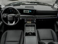 2024 Hyundai Santa Fe V (MX5), белый - вид 4