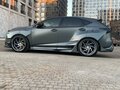 2014 Lexus NX 200t I, серебристый - вид 3