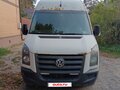 2008 Volkswagen Crafter, белый, 1000000 рублей