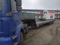 2004 MAN 26, синий, 3500000 рублей - вид 5