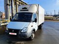 2016 ГАЗ ГАЗель (3302), белый, 750000 рублей
