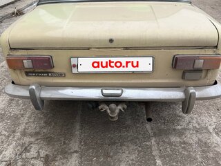 1978 Lada (ВАЗ) 2101, бежевый, 100000 рублей, вид 2