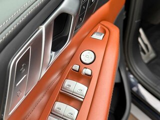 2019 BMW X7 M50d I (G07), серый, 6200000 рублей, вид 5