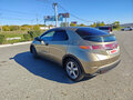 2008 Honda Civic VIII, бежевый, 580000 рублей - вид 4