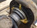 2007 ГАЗ 3309, белый, 900000 рублей - вид 8