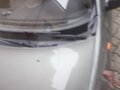 2010 Lada (ВАЗ) Kalina I, серый, 150000 рублей - вид 6