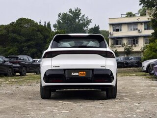 2026 Changan Qiyuan Q05 51.9 kWh II, белый, 2300021 рублей, вид 5