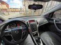 2011 Opel Astra J, красный - вид 5