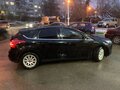 2011 Ford Focus III, чёрный - вид 3