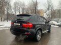 2010 BMW X5 30i II (E70), чёрный - вид 5