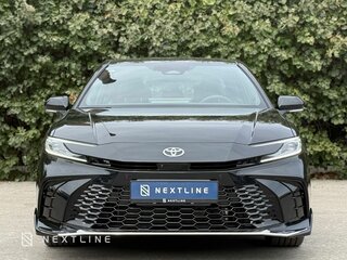 2026 Toyota Camry IX (XV80) China Market, чёрный, 4390000 рублей, вид 4
