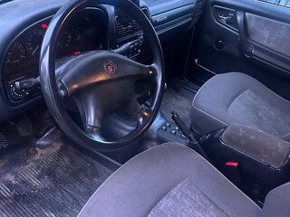2006 ГАЗ 31105 «Волга», серебристый, 185000 рублей, вид 5