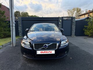 2007 Volvo S80 II, синий, 1000000 рублей, вид 3