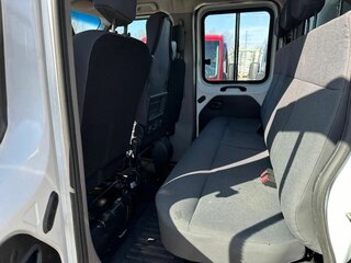 2015 Renault Master, белый, 2690000 рублей, вид 4