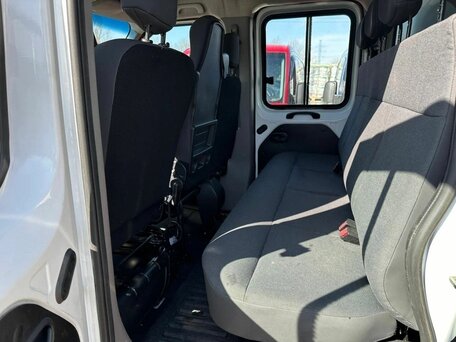 2015 Renault Master, белый, 2690000 рублей, вид 4
