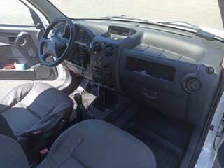 2007 Citroen Berlingo I Рестайлинг, белый, 470000 рублей, вид 5