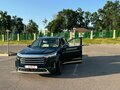 2022 Exeed VX I, зелёный, 4000000 рублей - вид 2