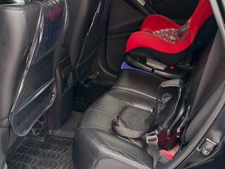 2011 Nissan Murano II (Z51) Рестайлинг 2, серый, 1499000 рублей, вид 3