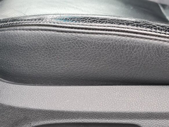 2005 Ford Focus II, серебристый - вид 11
