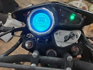 ЗиД 250 Enduro