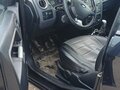 2008 Ford Fusion I Рестайлинг, чёрный, 350000 рублей - вид 6