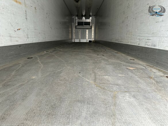 2014 Schmitz Cargobull SKO, белый, 4100000 рублей - вид 23