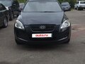2008 Kia Ceed I, чёрный, 580000 рублей - вид 2