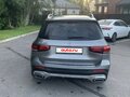 2020 Mercedes-Benz GLB 220 d I (X247), серый, 3200000 рублей - вид 6
