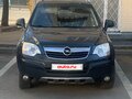2010 Opel Antara I, чёрный, 960000 рублей - вид 1