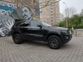 2014 Jeep Grand Cherokee IV (WK2) Рестайлинг, чёрный, 2490000 рублей - вид 2