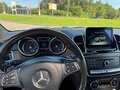 2017 Mercedes-Benz GLS 400 I (X166), белый, 4500000 рублей - вид 5