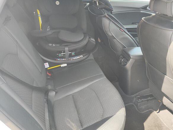2019 Kia Ceed III, белый, 1520000 рублей - вид 6