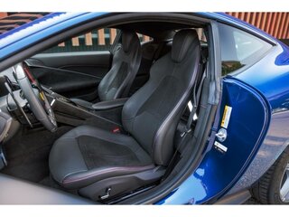 2022 Ferrari Roma, синий, 22286500 рублей, вид 4