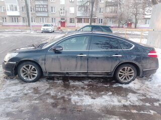 2010 Nissan Teana II (J32), чёрный, 800000 рублей, вид 5