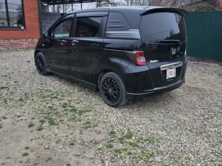 2011 Honda Freed I, чёрный, 1100000 рублей, вид 5