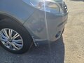 2012 Renault Sandero I, синий - вид 8
