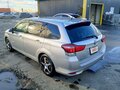 2016 Toyota Corolla Fielder XI (E160, E170, E180), серый, 1050000 рублей - вид 10