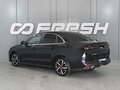 2023 Kaiyi E5, чёрный - вид 1