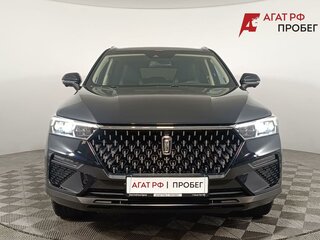 2023 FAW Bestune T77 I, чёрный, 1650000 рублей, вид 2