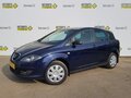 2008 SEAT Toledo III, серебристый