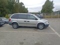 2004 Chrysler Voyager IV, серый, 280000 рублей - вид 2