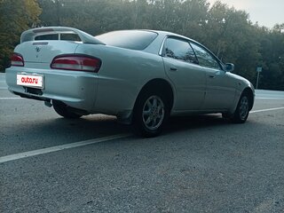 1994 Toyota Corona EXiV II (ST200), серый, 350000 рублей, вид 5