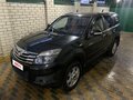 2012 Great Wall Hover H3 I, чёрный, 750000 рублей - вид 1