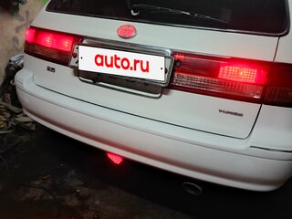 1997 Toyota Camry Gracia IV (XV20), белый, 410000 рублей, вид 3